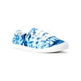 thumbnail image 1 of Time and Tru Women’s Scrunch Back Sneakers, 1 of 4