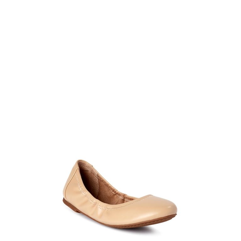Walmart nude hotsell flats