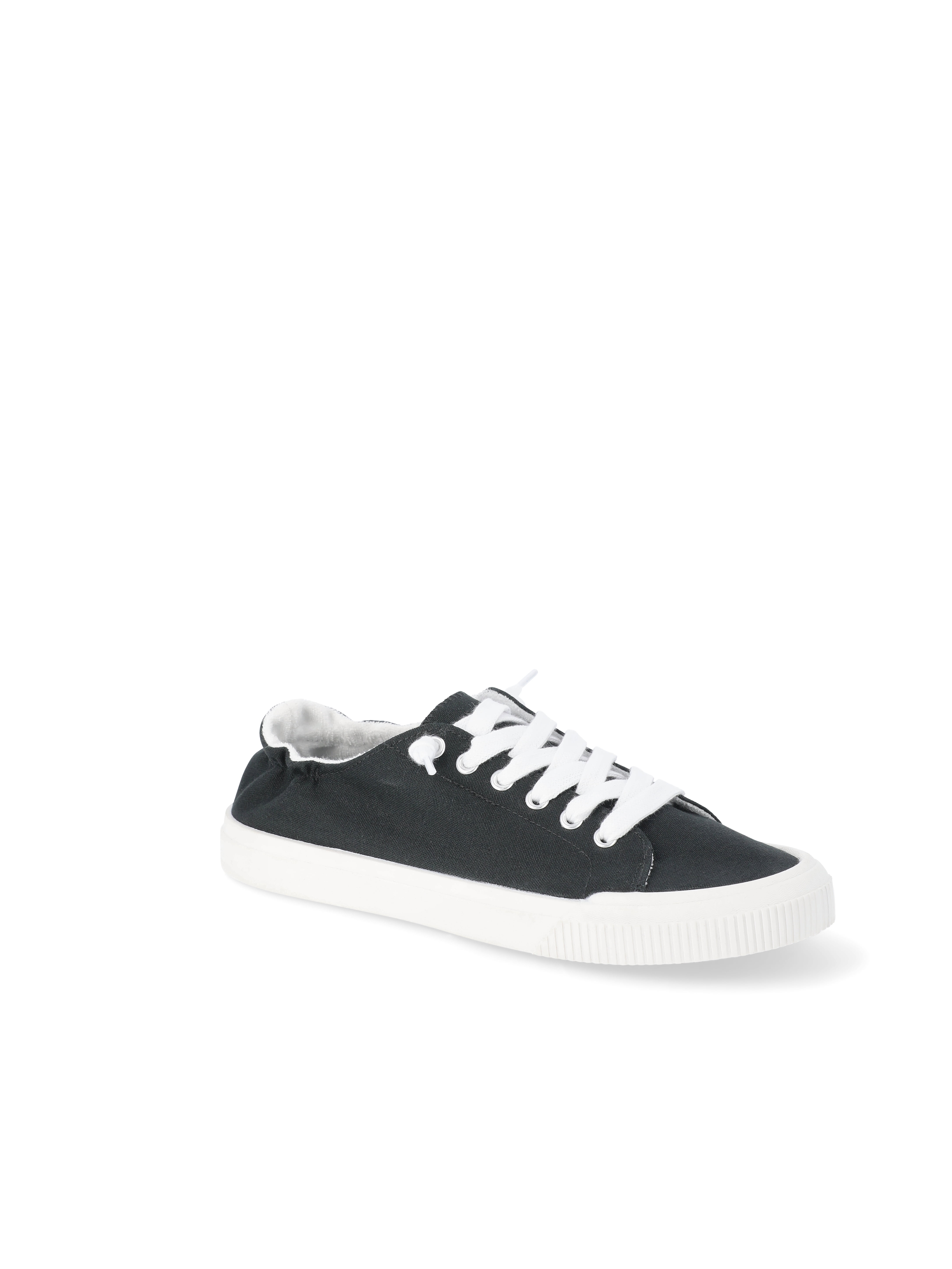 Women's Scrunchback Sneakers, Wide Width Available