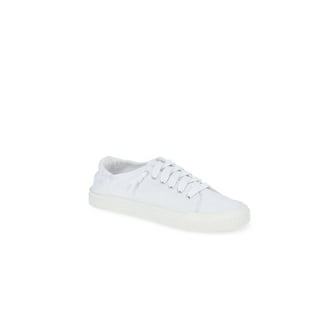 Levi's® Olivia CVS Women's High Top Sneakers Color: White