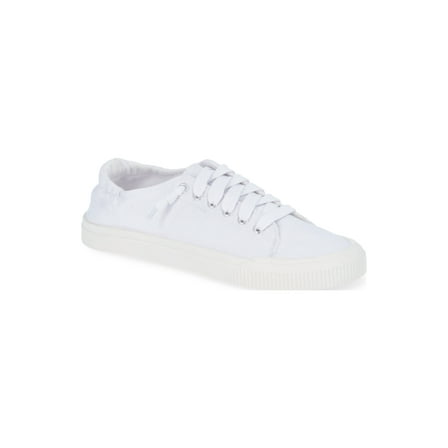 Time and Tru Women's Scrunchback Sneakers, Wide Width Available