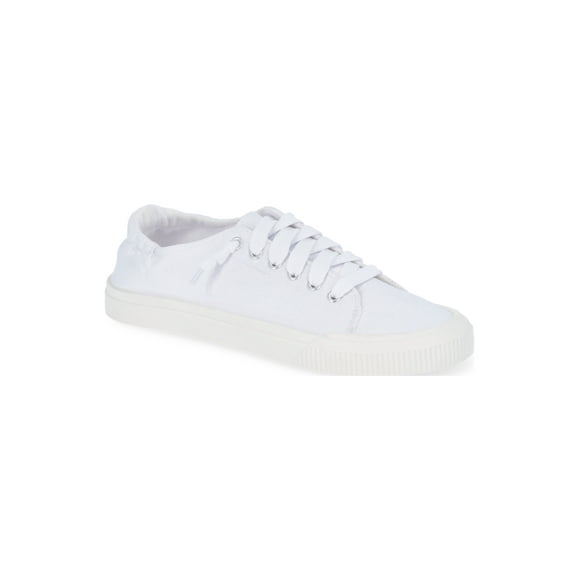 Time and Tru Women's Scrunchback Sneakers, Wide Width Available