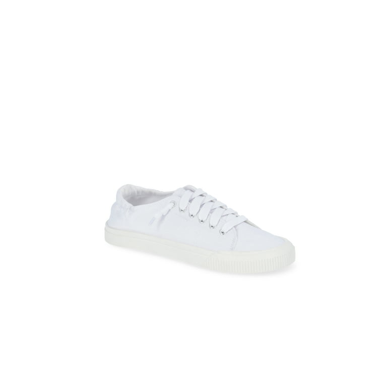 Time and Tru Women's Scrunch Sneakers, Wide-Width Available