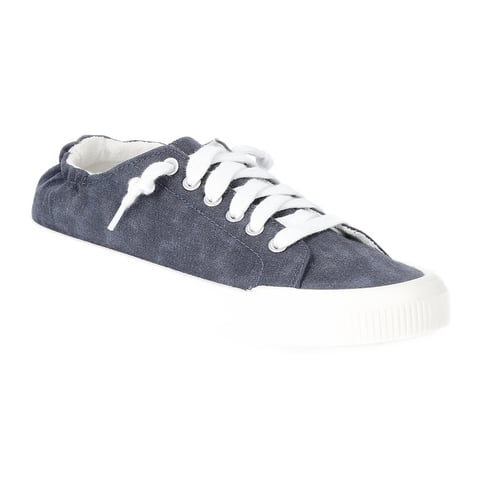 Women's Scrunchback Sneakers, Wide Width Available