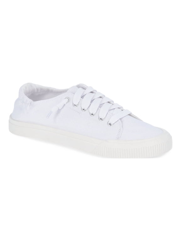 Women's Scrunchback Sneakers, Wide Width Available