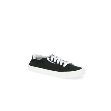 Time and Tru Women's Scrunch Sneakers, Wide-Width Available