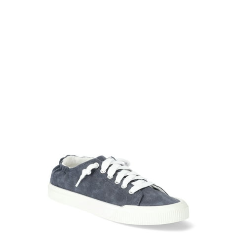 Women's Scrunchback Sneakers, Wide Width Available