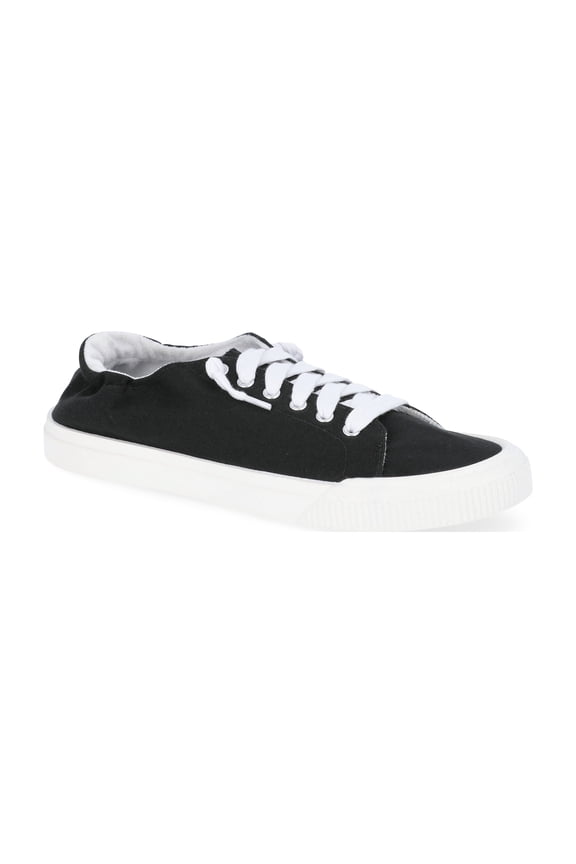 Women's Scrunchback Sneakers, Wide Width Available