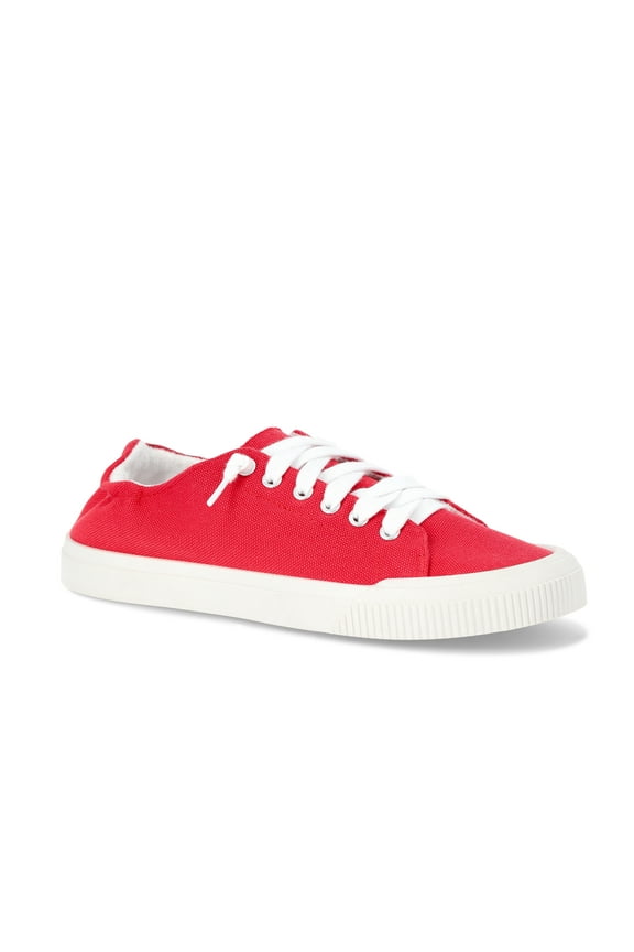 Women's Scrunchback Sneakers, Wide Width Available