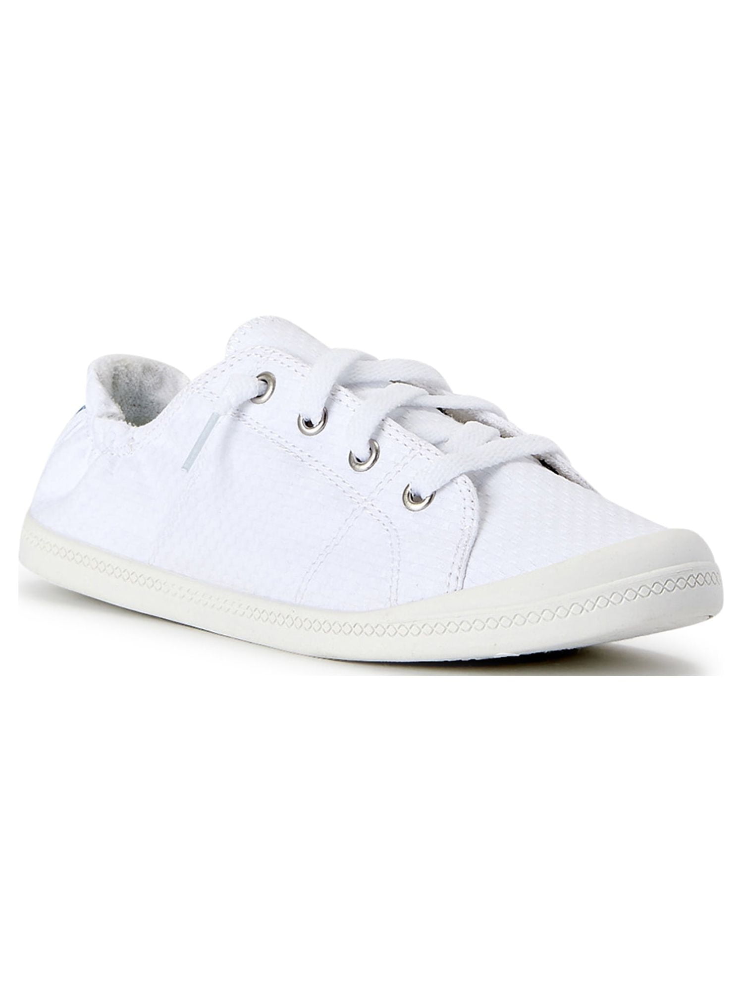  Time and Tru Women's Scrunchback Sneakers | Shoes