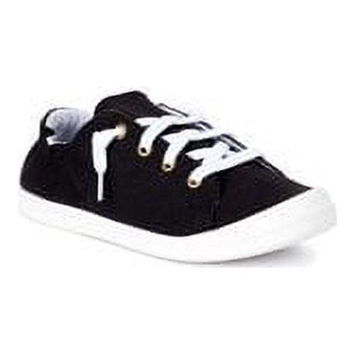 Time and Tru Women's Scrunchback Sneaker