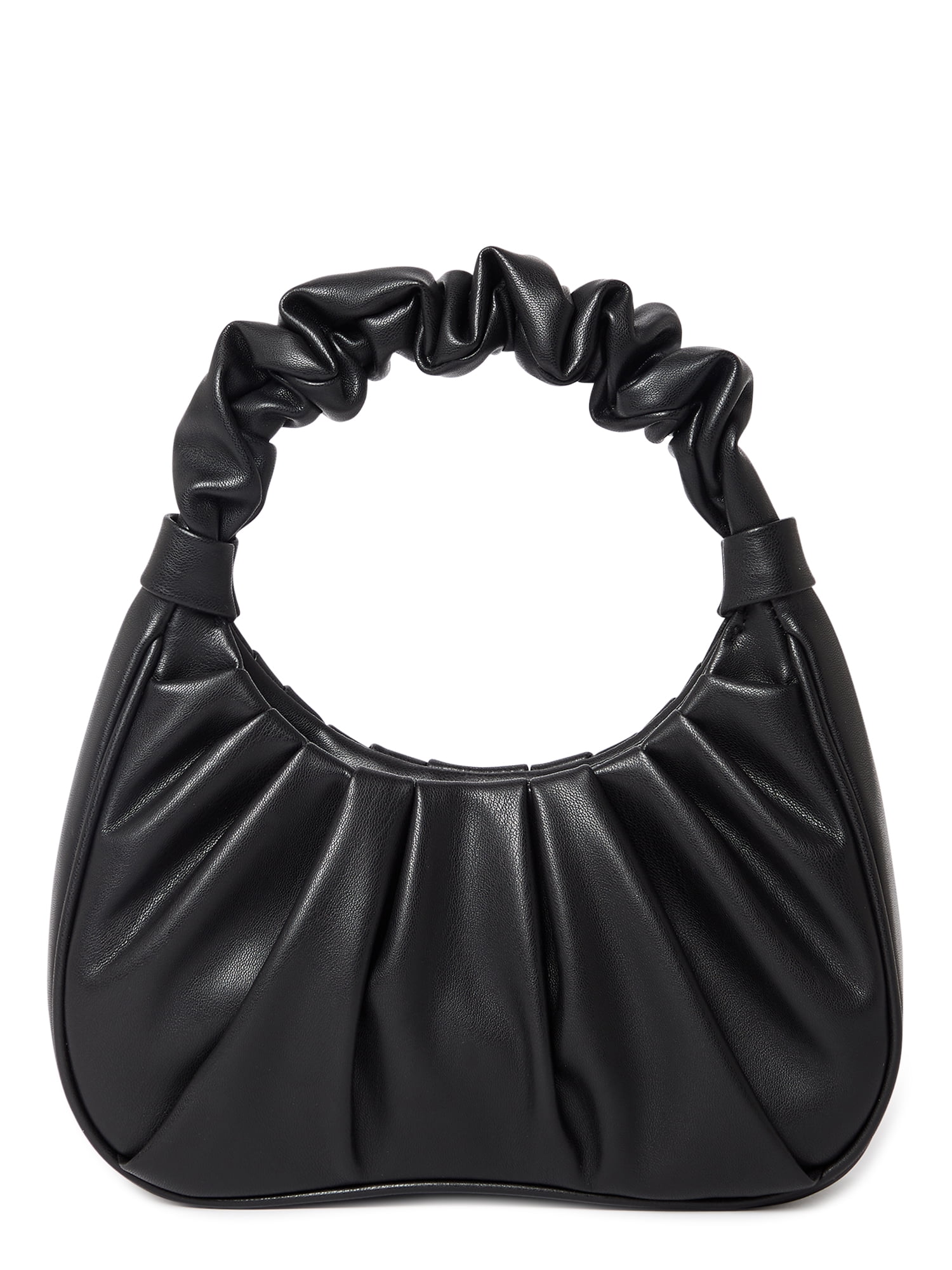 Women's Bags | new Curve Bag Shoulder Bag | Alexander Wang 'Scrunchie Mini'  handbag | GenesinlifeShops