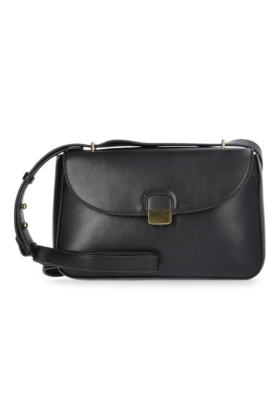 Women's Seraphina Crossbody, Black
