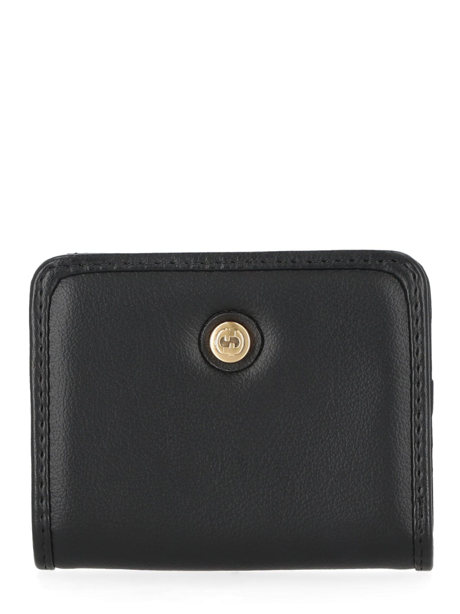 Wonder Wallet by Wonder Wallet Wallet, Black - Walmart.com