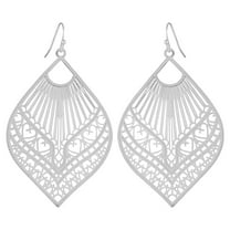 Holiday Silver Bell Earrings - Walmart Business Supplies Holiday Silver Bell Earrings - Walmart Business Supplies