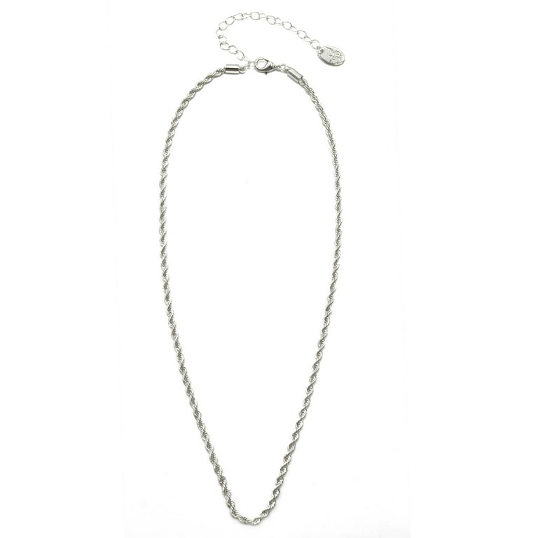 Rope chain shop extender