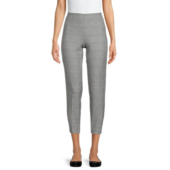 Time and Tru Women's Skinny Pants