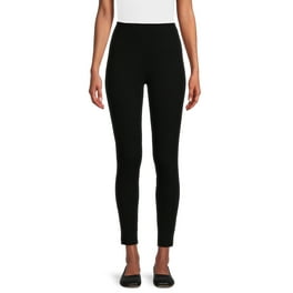 Ponte leggings walmart hotsell
