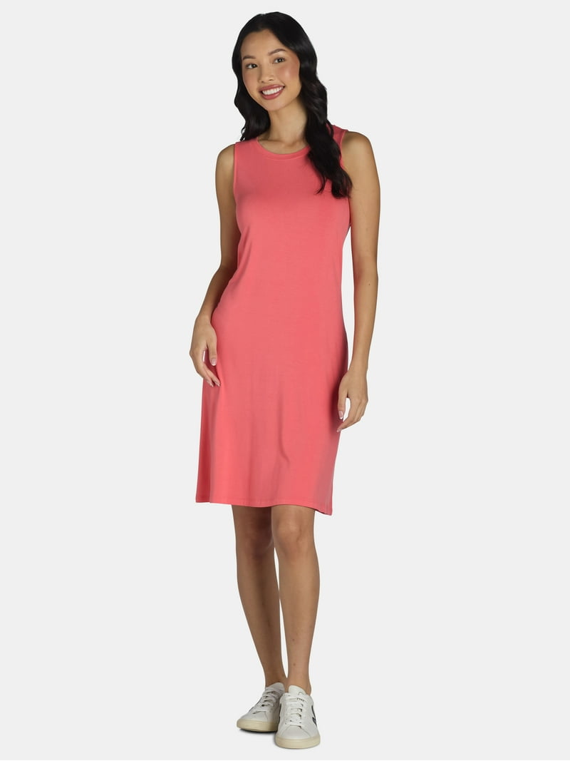 navy midi knit dress Saffron Midi Knit Dress In Navy