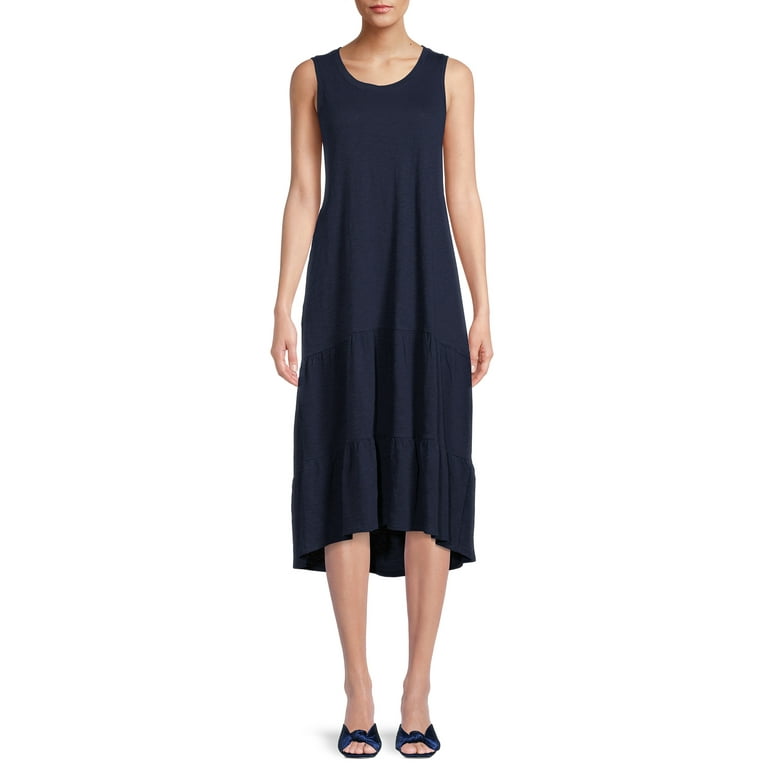 Walmart hotsell knit dress