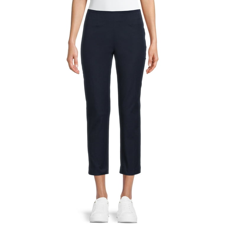 Time and Tru Women's Slim Dress Pants