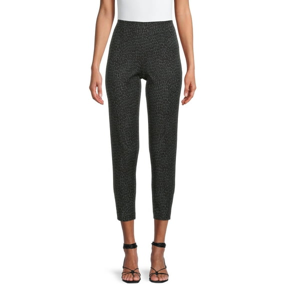 Time and Tru Women's Slim Dress Pants