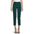 Time and Tru Women's Slim Dress Pants