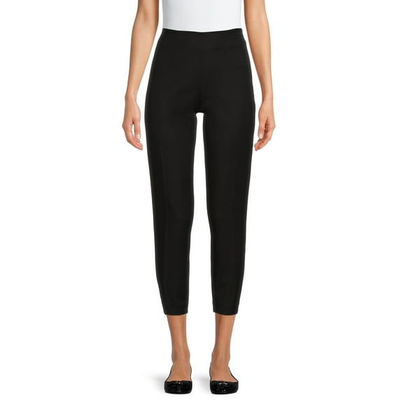 Time and Tru Women's Slim Dress Pants