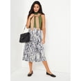 thumbnail image 1 of Time and Tru Women's Slip Skirt, 1 of 6