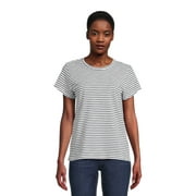 https://i5.walmartimages.com/seo/Time-and-Tru-Women-s-Slub-Texture-Tee-with-Short-Sleeves-Sizes-S-XXXL_c10afc35-78d7-4d46-8e0d-6585bcc94f14.7842b71c7517b9ddab68bb3bed93440e.jpeg?odnWidth=180&odnHeight=180&odnBg=ffffff