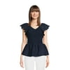 Actual Color: Dark Navy, Clothing Size: XXL