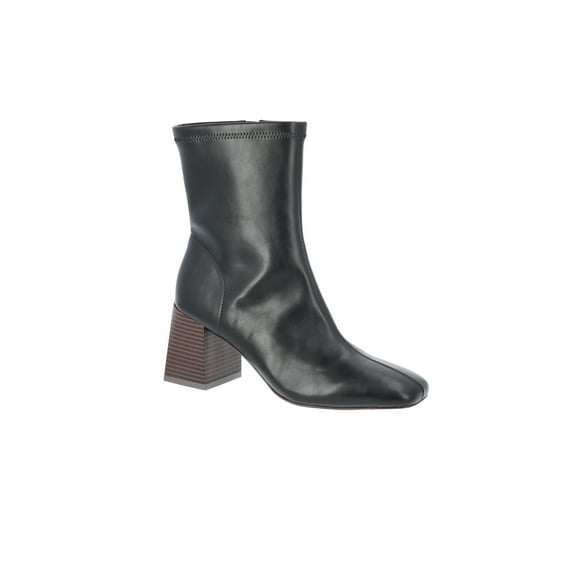 Time and Tru Women's Stretch Booties
