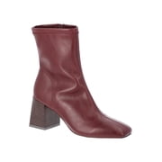 Time and Tru Women's Stretch Booties