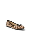Actual Color: Leopard, Shoe Size: 6