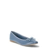 Actual Color: Blue, Shoe Size: 6.5