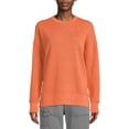 thumbnail image 1 of Time and Tru Women's Sweatshirt, 1 of 5
