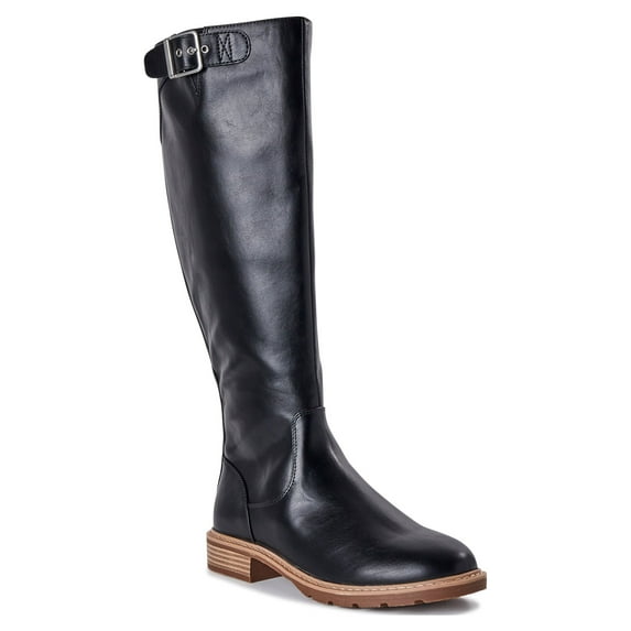 Time and Tru Women's Tall Riding Boots