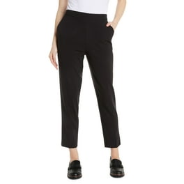 Danskin now women's poly straight leg pant sale