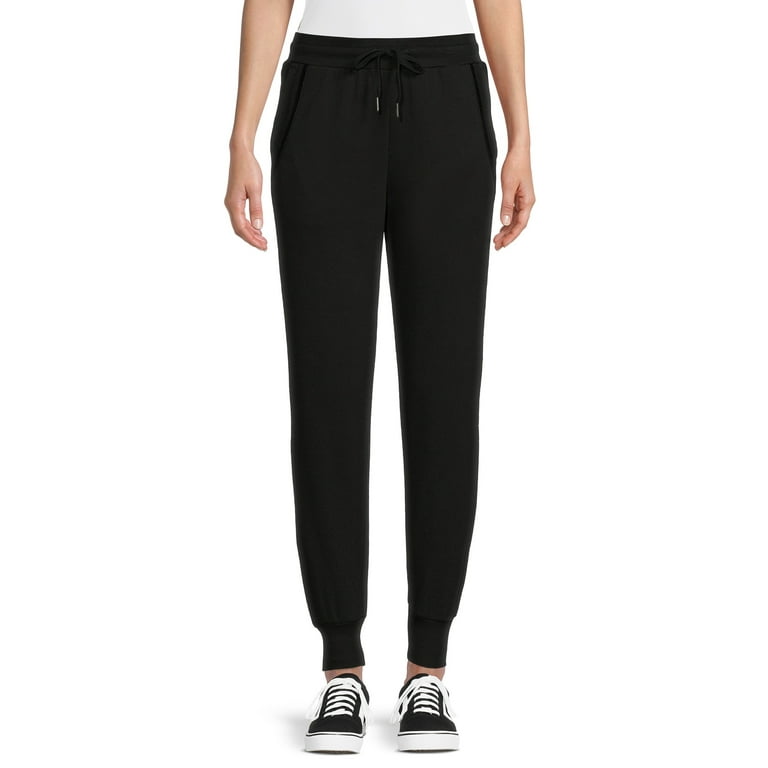 Time and tru petite sweatpants hotsell