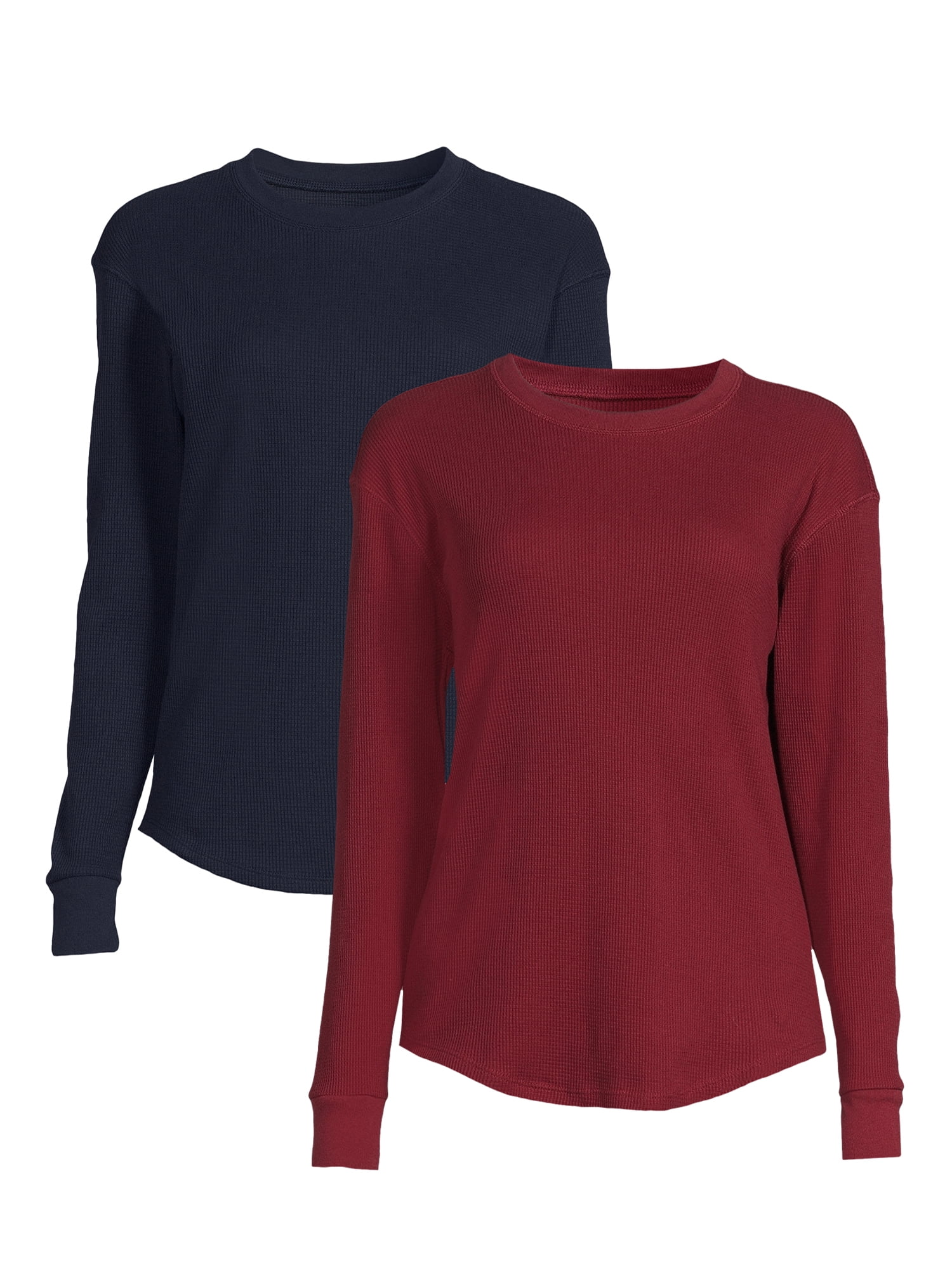 Talus Womens Thermal Top Multipack