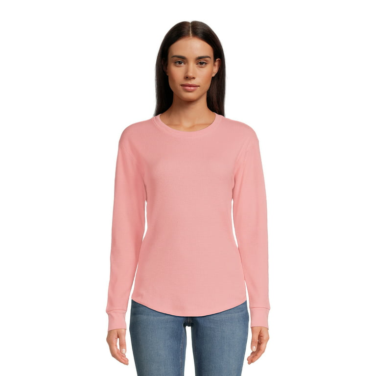 thermal womens long sleeve top > Purchase - 61%