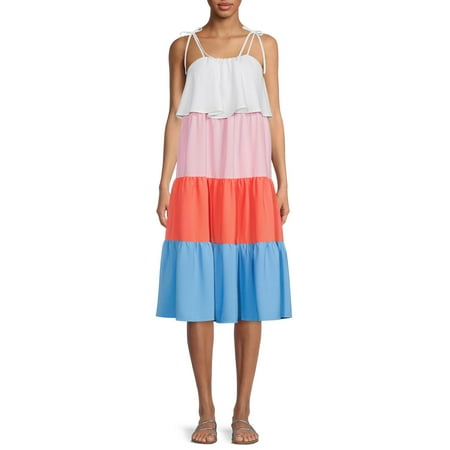 Actual Color: White/Pink/Orange/Blue Combo, Clothing Size: XXXL