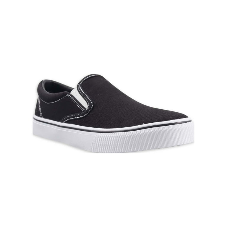 Time and tru cheap slip on shoes