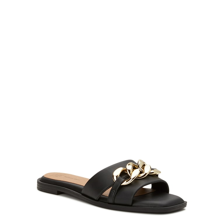 Time and shop tru flip flops