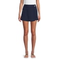 thumbnail image 1 of Time and Tru Women's Utility Skort, 1 of 5