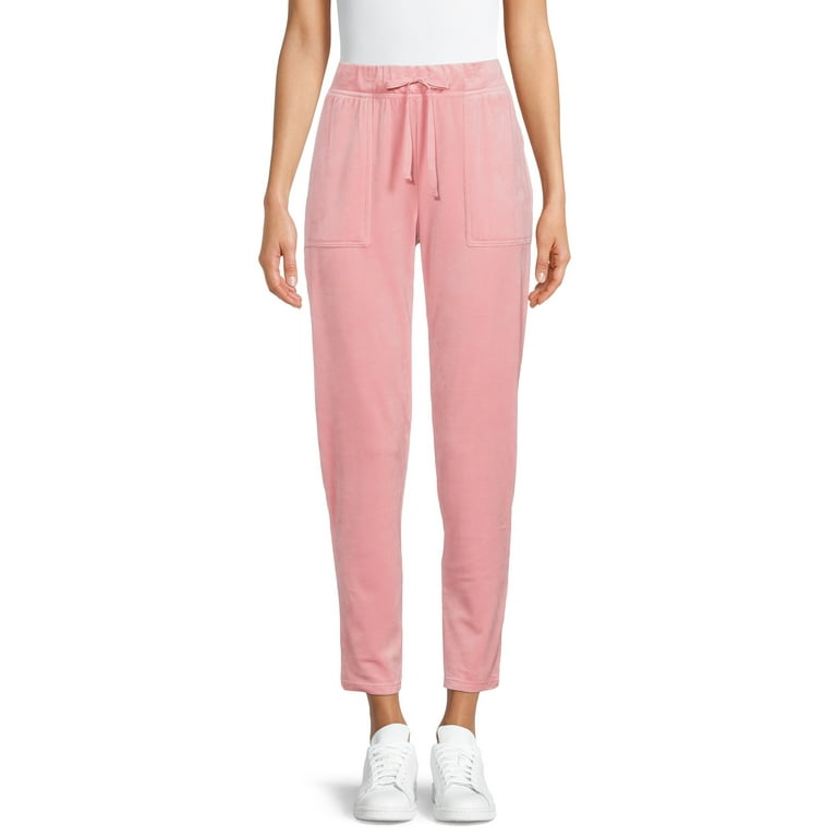 Walmart time and tru sweatpants hot sale