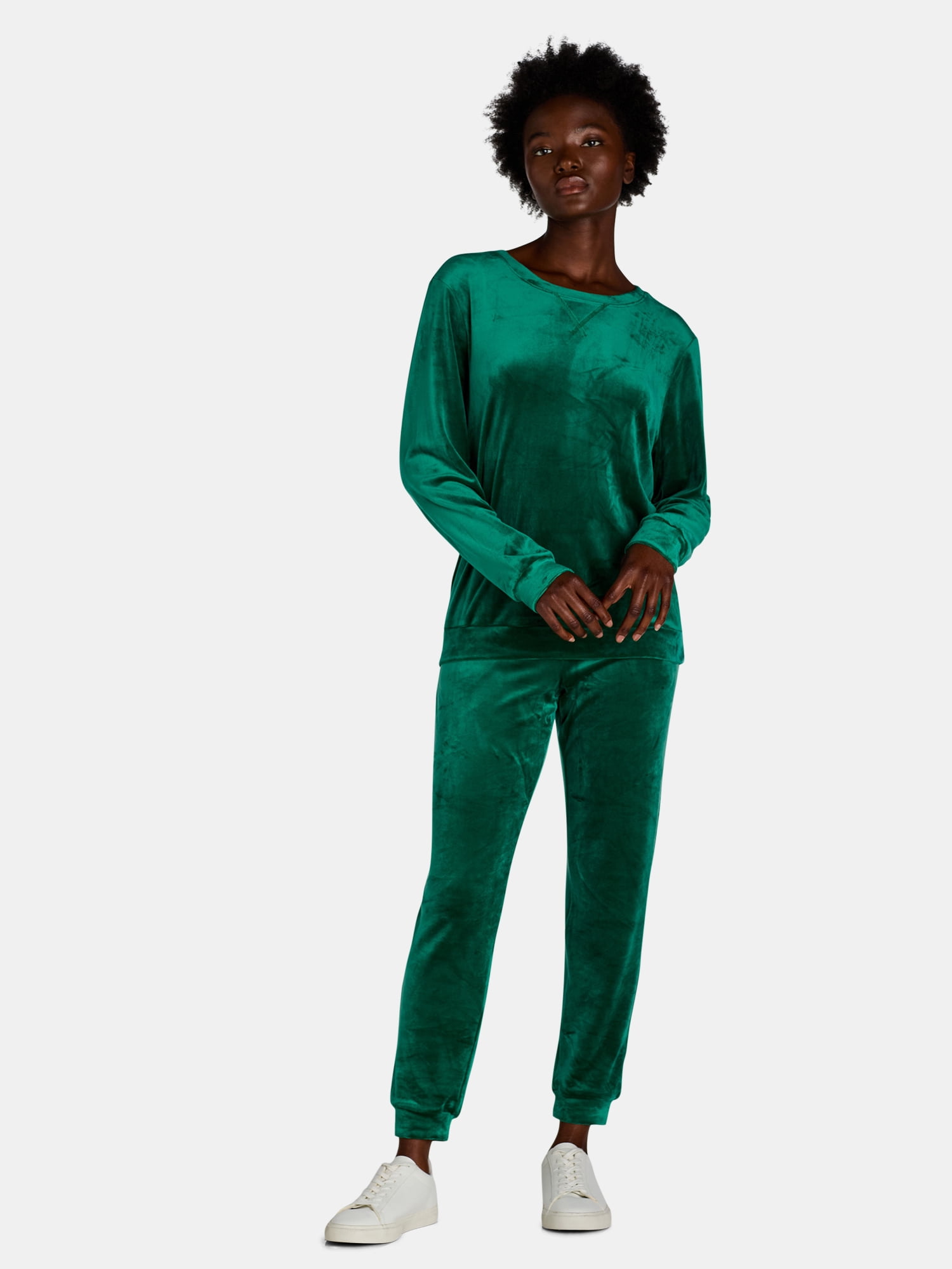 The Fili Kick Flare Pants in Velour – Suzie Kondi