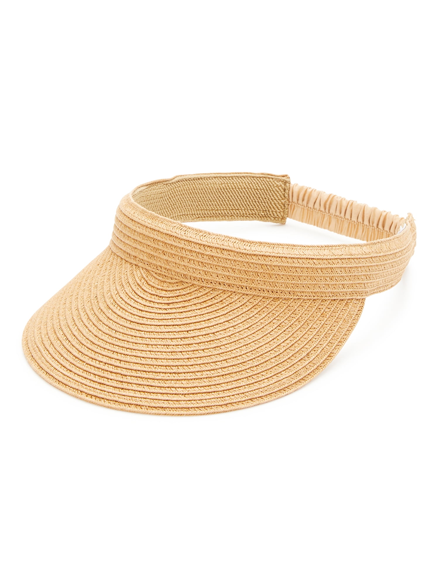 Time and Tru Women's Visor