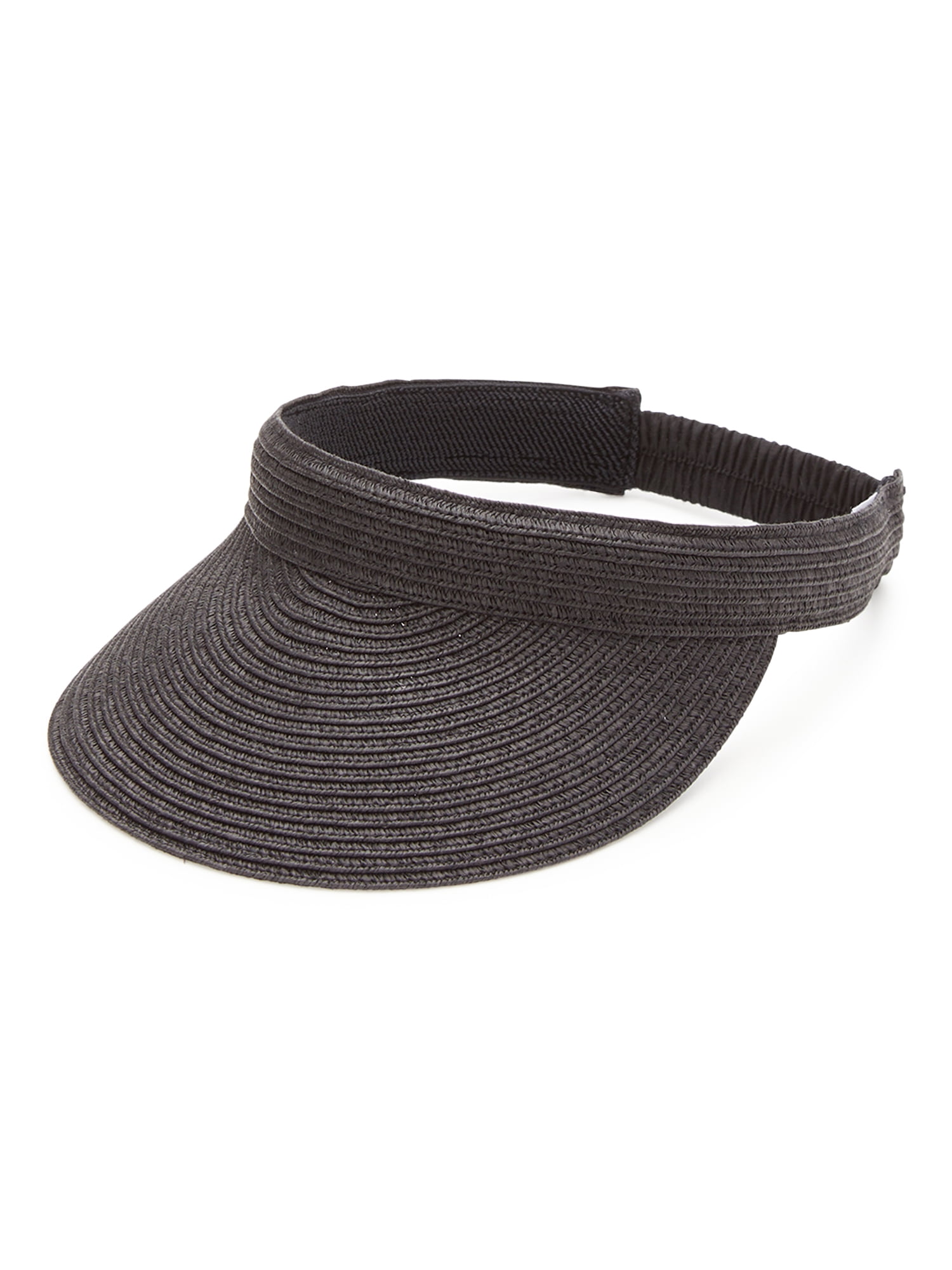 Time and Tru Women's Visor