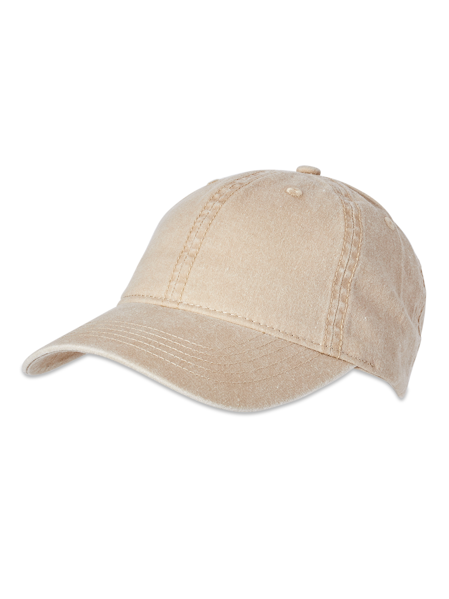 Casquette Baseball « Mes Démons Savent Que Je Combats » - Coton Vintage, Réglable - Sensibilisation Santé Mentale, Unisexe